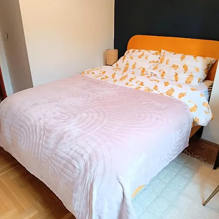 Coco Chanel Cosy 45 M2 City Centre Fast Wifi Krakau Exterior foto