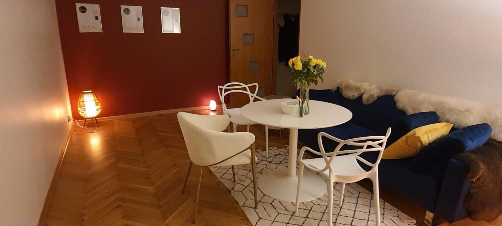 Coco Chanel Cosy 45 M2 Centre Fast Wifi * Kraków