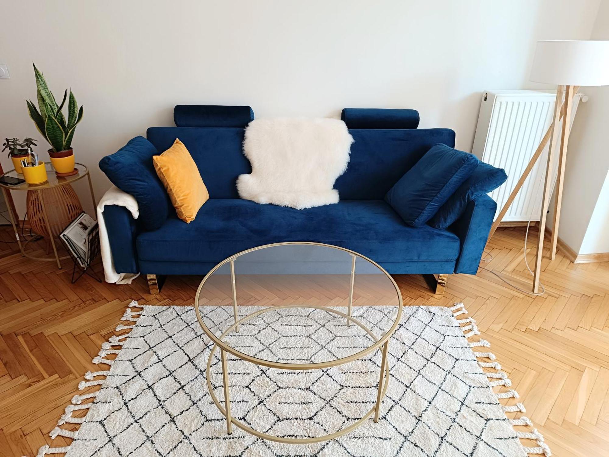 Coco Chanel Cosy 45 M2 Centre Fast Wifi Apartment *