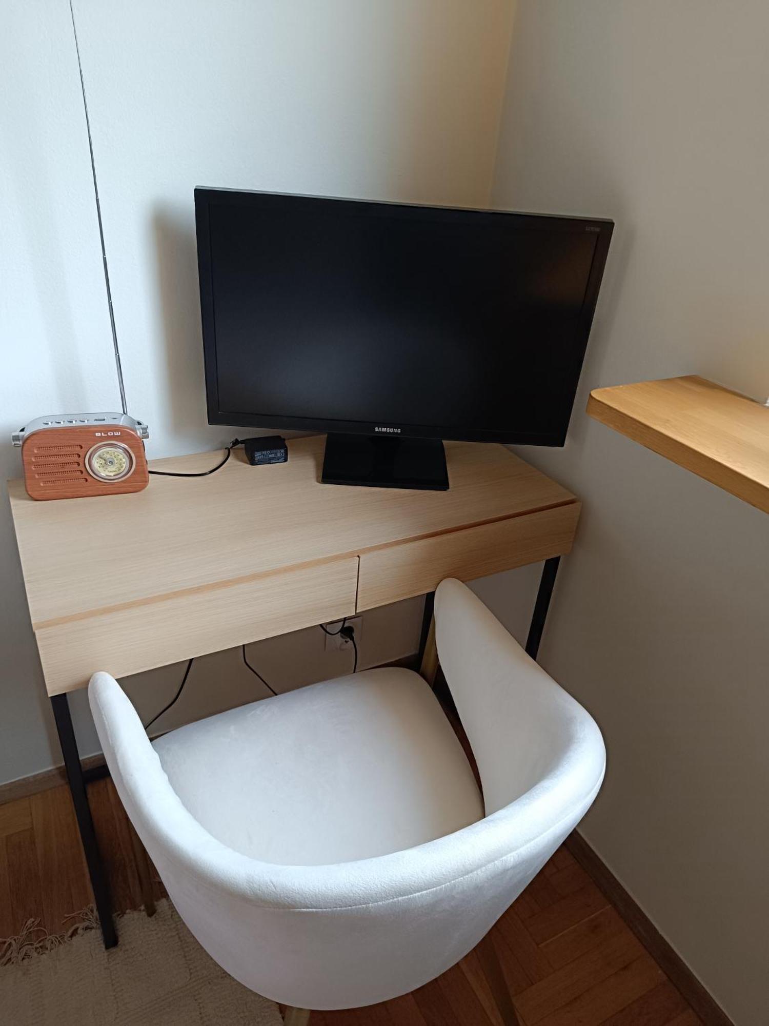 Coco Chanel Cosy 45 M2 Centre Fast Wifi Apartament