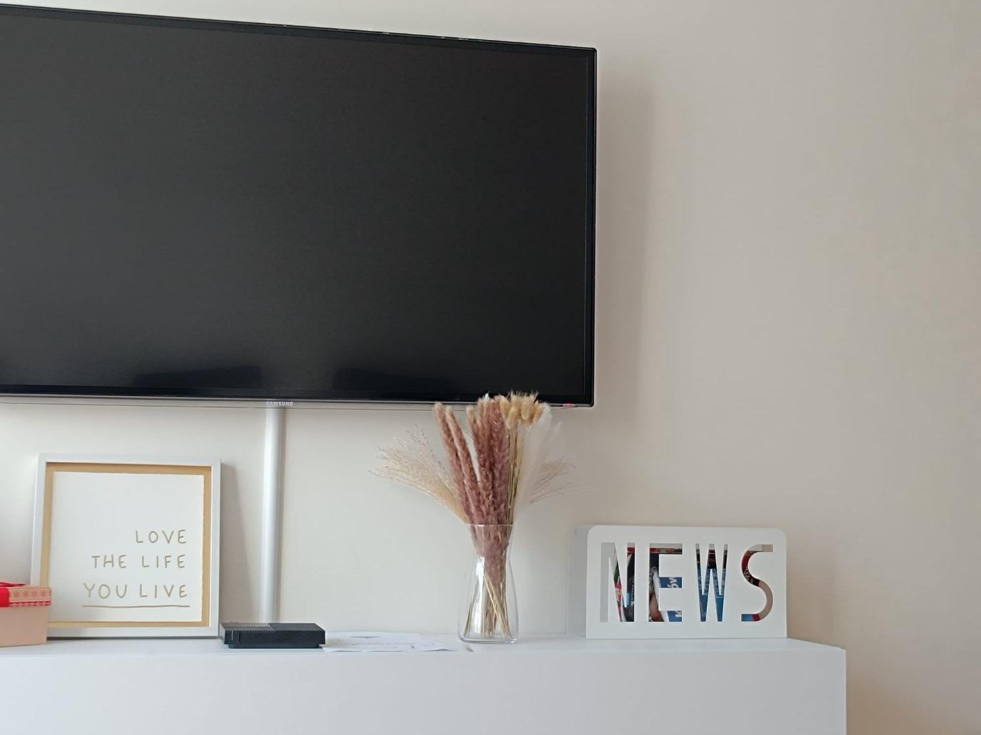 Coco Chanel Cosy 45 M2 Centre Fast Wifi Apartment Krakau