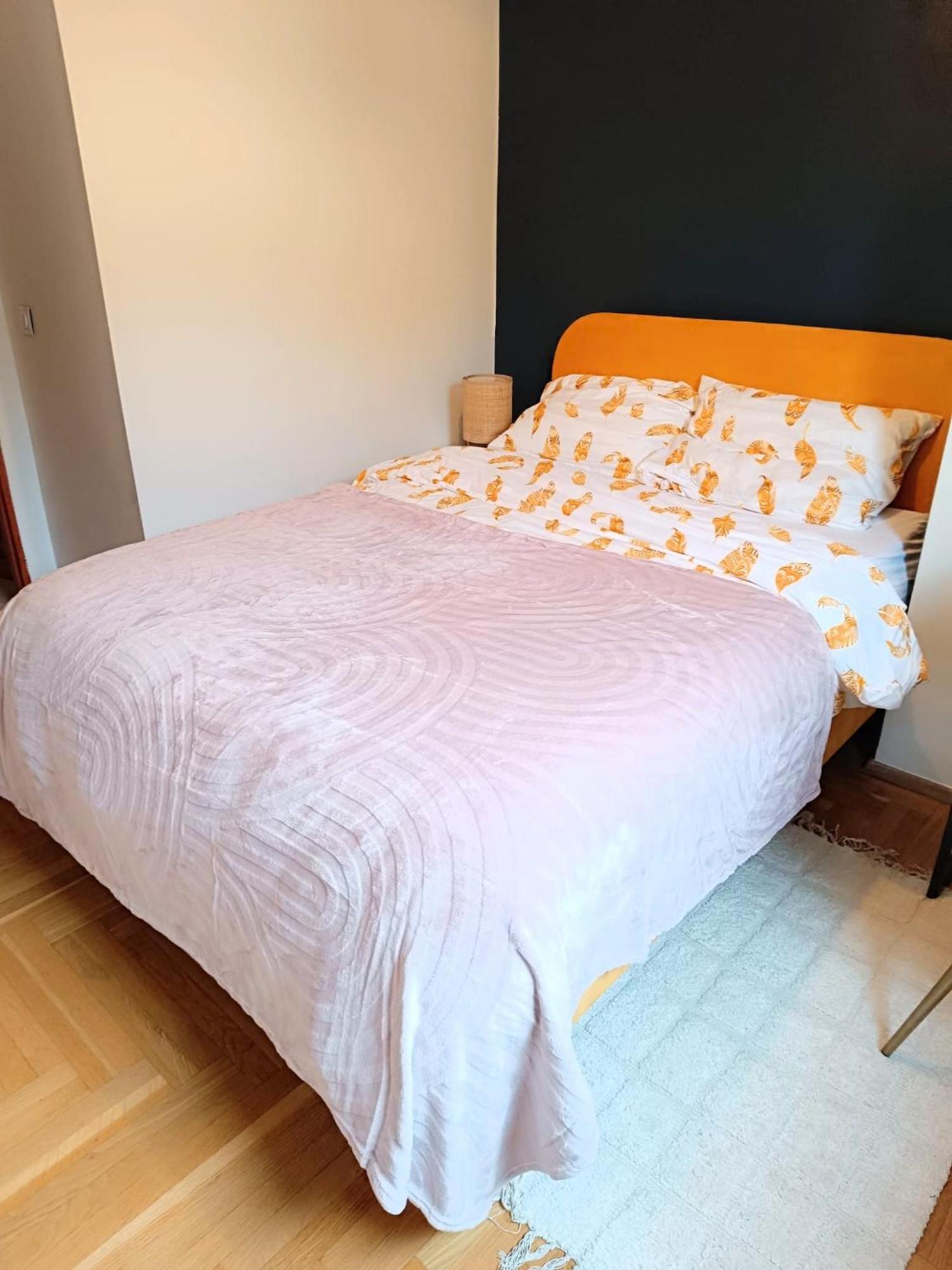Coco Chanel Cosy 45 M2 Centre Fast Wifi Apartament *